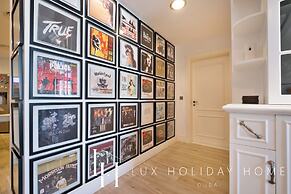 LUX The Shoreline Sea View Suite