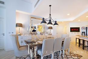 LUX The Shoreline Sea View Suite