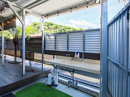 AIR STREAM HOUSE NAKASONE