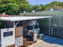 AIR STREAM HOUSE NAKASONE