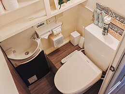 AIR STREAM HOUSE NAKASONE