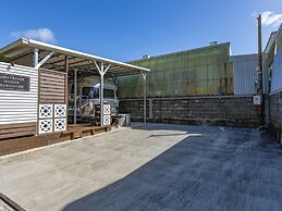 AIR STREAM HOUSE NAKASONE
