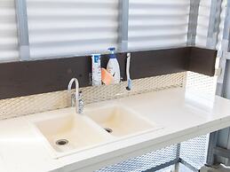 AIR STREAM HOUSE NAKASONE