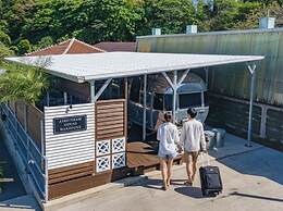 AIR STREAM HOUSE NAKASONE