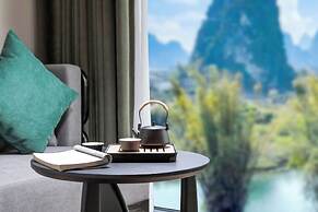 Yangshuo Norton Manor Resort