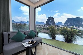 Yangshuo Norton Manor Resort