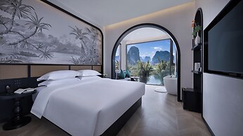 Yangshuo Norton Manor Resort