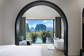 Yangshuo Norton Manor Resort