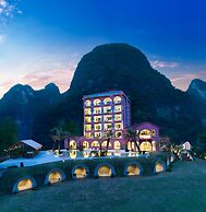 Yangshuo Norton Manor Resort