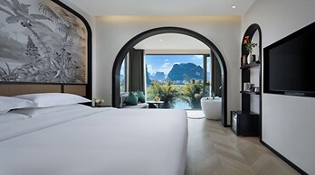 Yangshuo Norton Manor Resort