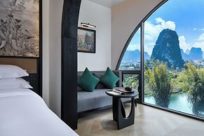 Yangshuo Norton Manor Resort