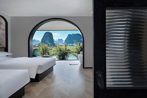 Yangshuo Norton Manor Resort