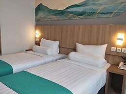 Front One Luxe Hotel Solo
