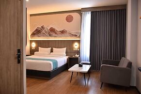 Front One Luxe Hotel Solo