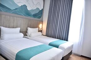 Front One Luxe Hotel Solo