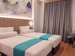 Front One Luxe Hotel Solo