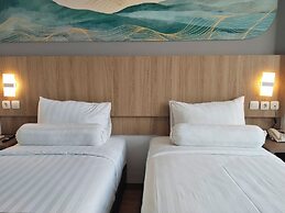 Front One Luxe Hotel Solo