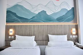 Front One Luxe Hotel Solo