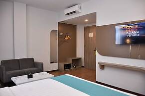 Front One Luxe Hotel Solo