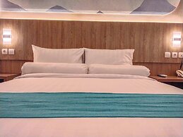 Front One Luxe Hotel Solo