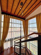 Campbar 1 Boutique Villa by AGATA