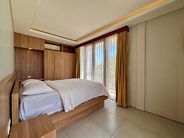 Campbar 1 Boutique Villa by AGATA