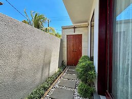 Campbar 1 Boutique Villa by AGATA
