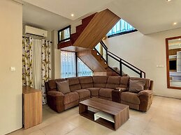 Campbar 1 Boutique Villa by AGATA