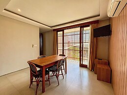 Campbar 1 Boutique Villa by AGATA