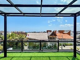 Campbar 1 Boutique Villa by AGATA