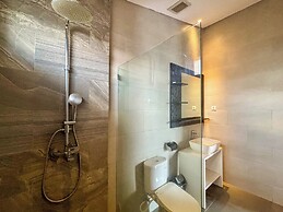 Campbar 1 Boutique Villa by AGATA