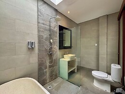 Campbar 1 Boutique Villa by AGATA