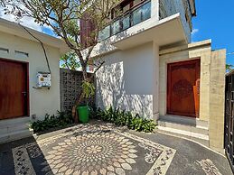 Campbar 1 Boutique Villa by AGATA