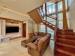 Campbar 1 Boutique Villa by AGATA
