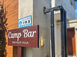 Campbar 1 Boutique Villa by AGATA