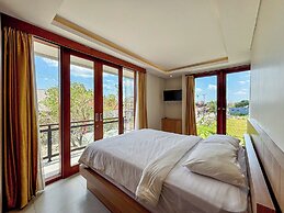 Campbar 1 Boutique Villa by AGATA