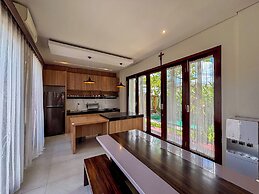 Campbar 1 Boutique Villa by AGATA