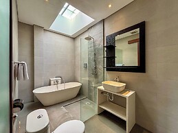 Campbar 1 Boutique Villa by AGATA