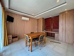Campbar 1 Boutique Villa by AGATA