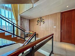 Campbar 1 Boutique Villa by AGATA