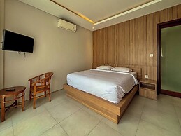 Campbar 1 Boutique Villa by AGATA
