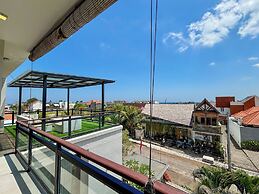 Campbar 1 Boutique Villa by AGATA