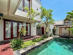 Campbar 1 Boutique Villa by AGATA