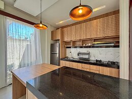 Campbar 1 Boutique Villa by AGATA