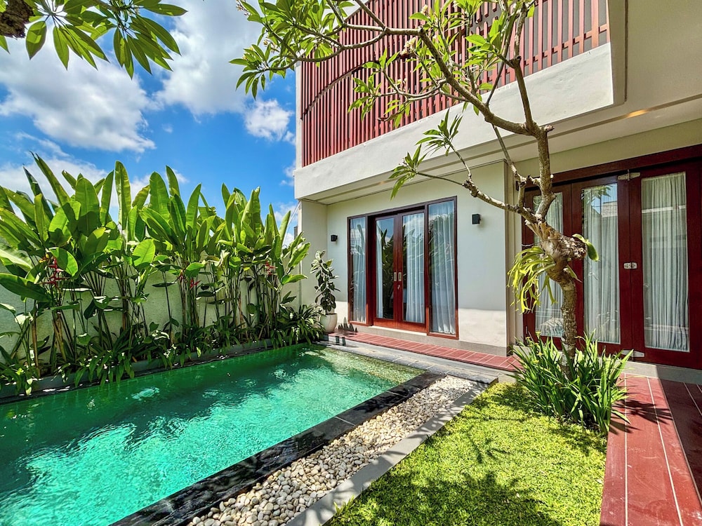 Campbar 1 Boutique Villa by AGATA