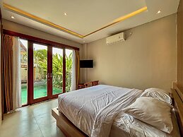 Campbar 1 Boutique Villa by AGATA