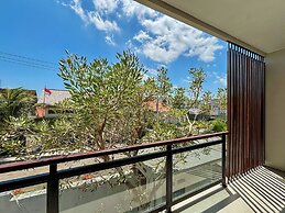 Campbar 1 Boutique Villa by AGATA
