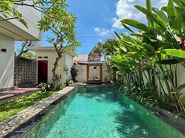 Campbar 1 Boutique Villa by AGATA