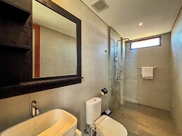Campbar 1 Boutique Villa by AGATA