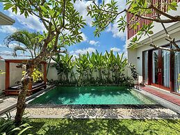 Campbar 1 Boutique Villa by AGATA